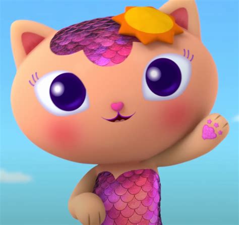 gabby cat characters|gabby's dollhouse characters list.